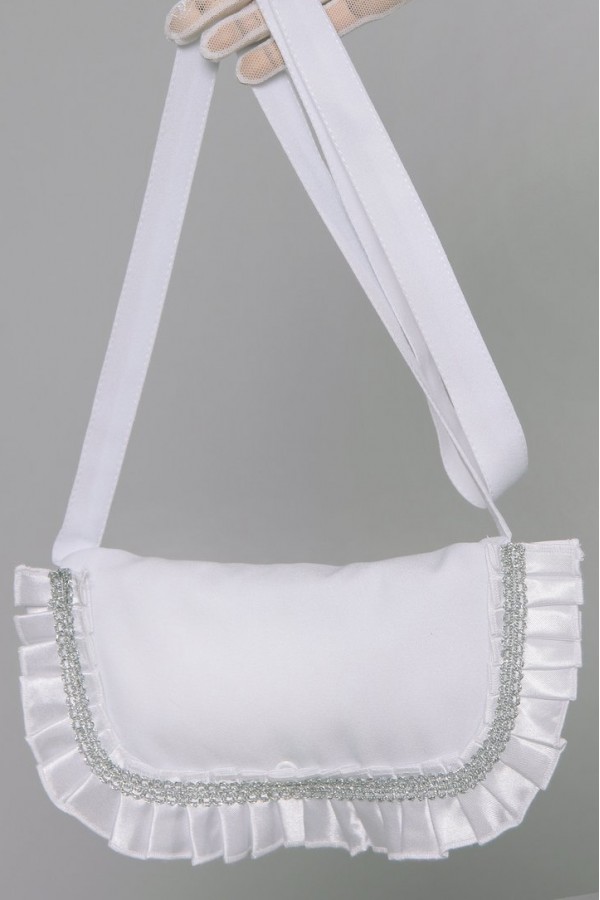 Communion belt bag UK-Tp1s - obraz 1