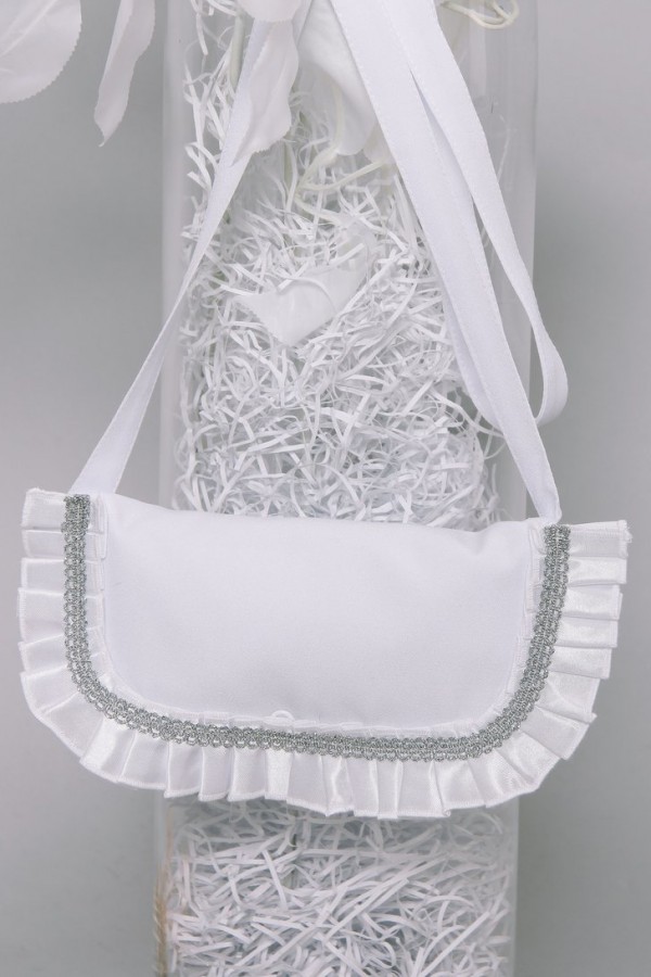 Communion belt bag UK-Tp1s - obraz 2