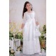 Communion dress - Josephine 20/UK-SK - obraz 2