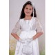 Communion dress - Josephine 20/UK-SK - obraz 3