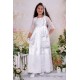 Communion dress - Josephine 20/UK-SK - obraz 5