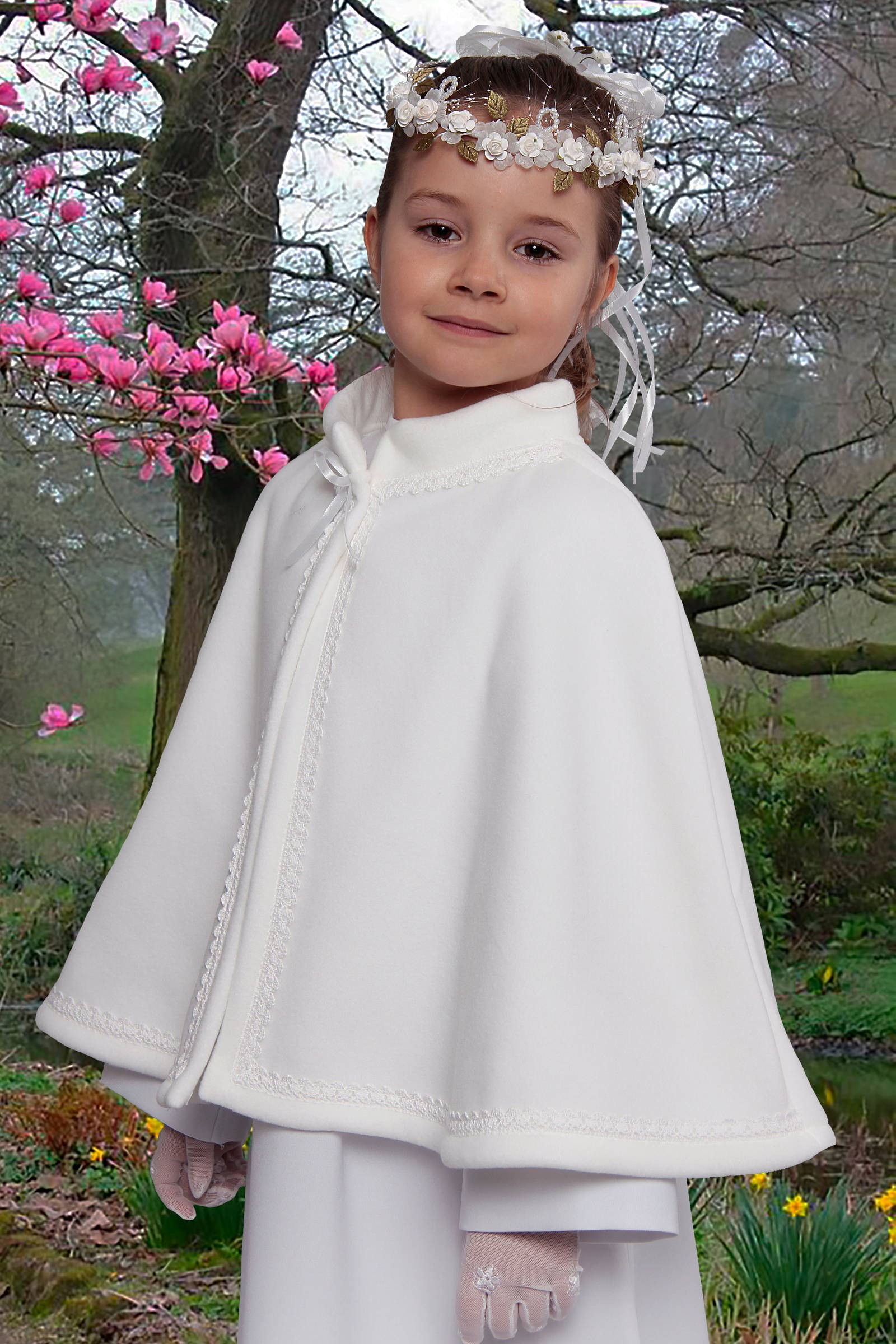 Communion cloak UK-P/6 - obraz 0