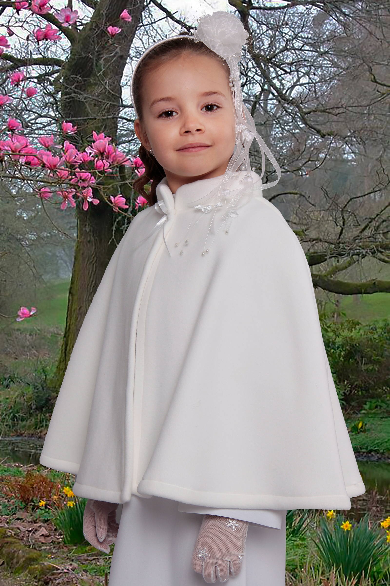 Communion cloak UK-P/1 - obraz 0