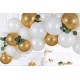 Communion balloon garland - obraz 4