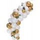 Communion balloon garland - obraz 7