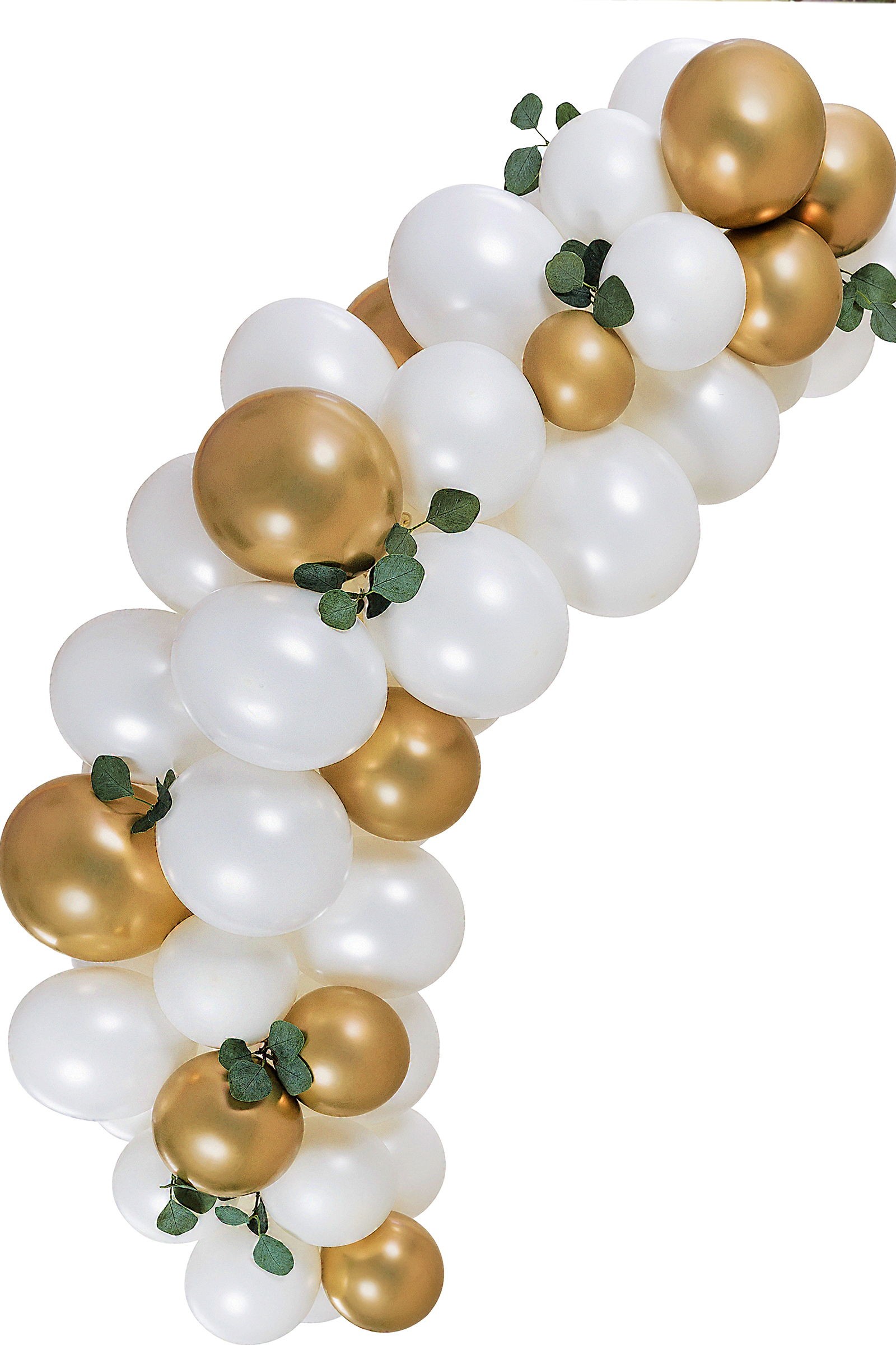 Communion balloon garland Communion balloon garland - obraz 7