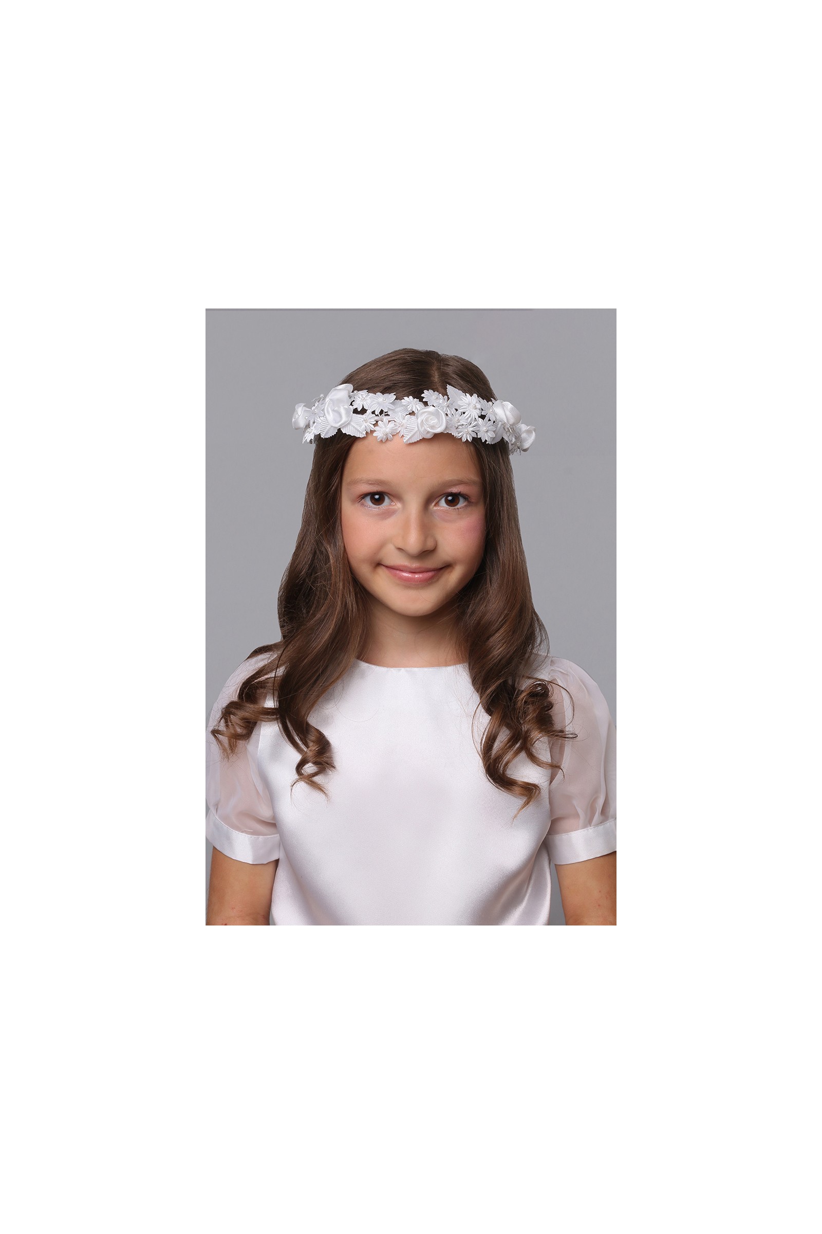 Classic communion garland UK-W4 - obraz 0