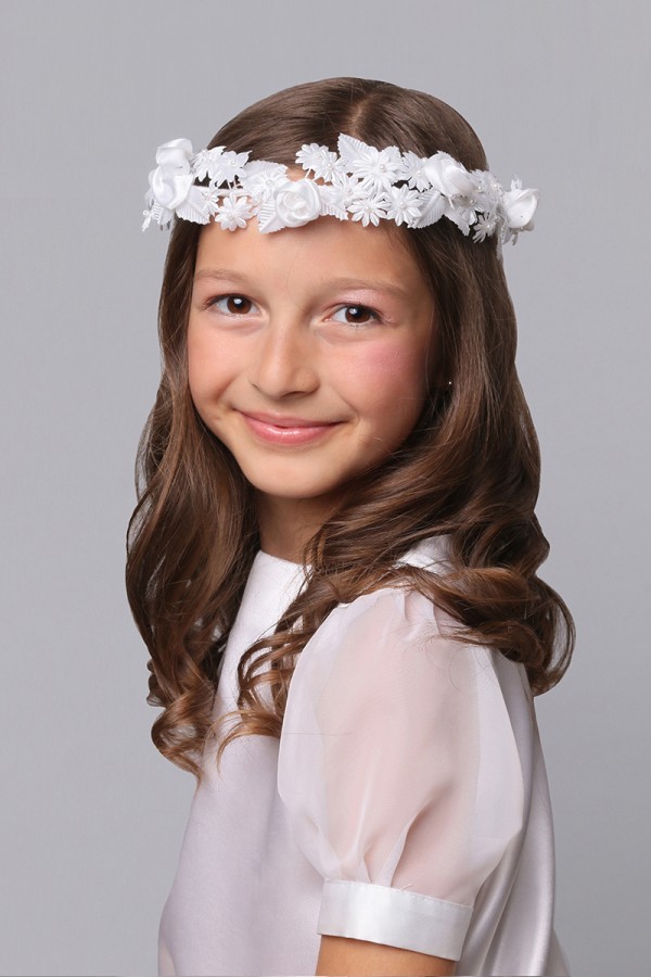 Classic communion garland UK-W4 - obraz 1