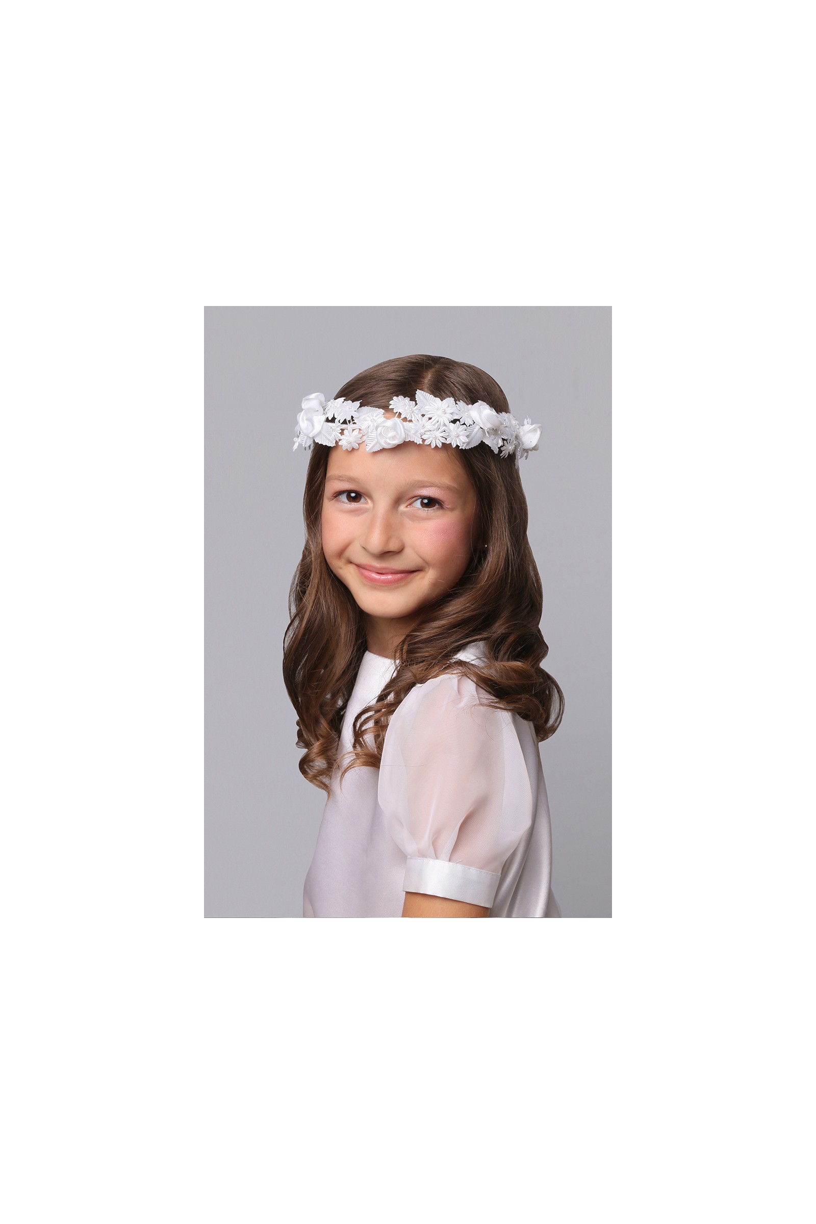 Classic communion garland UK-W4 - obraz 1