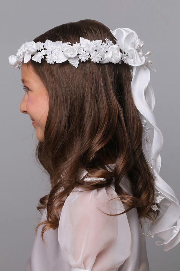 Classic communion garland UK-W4 - obraz 2