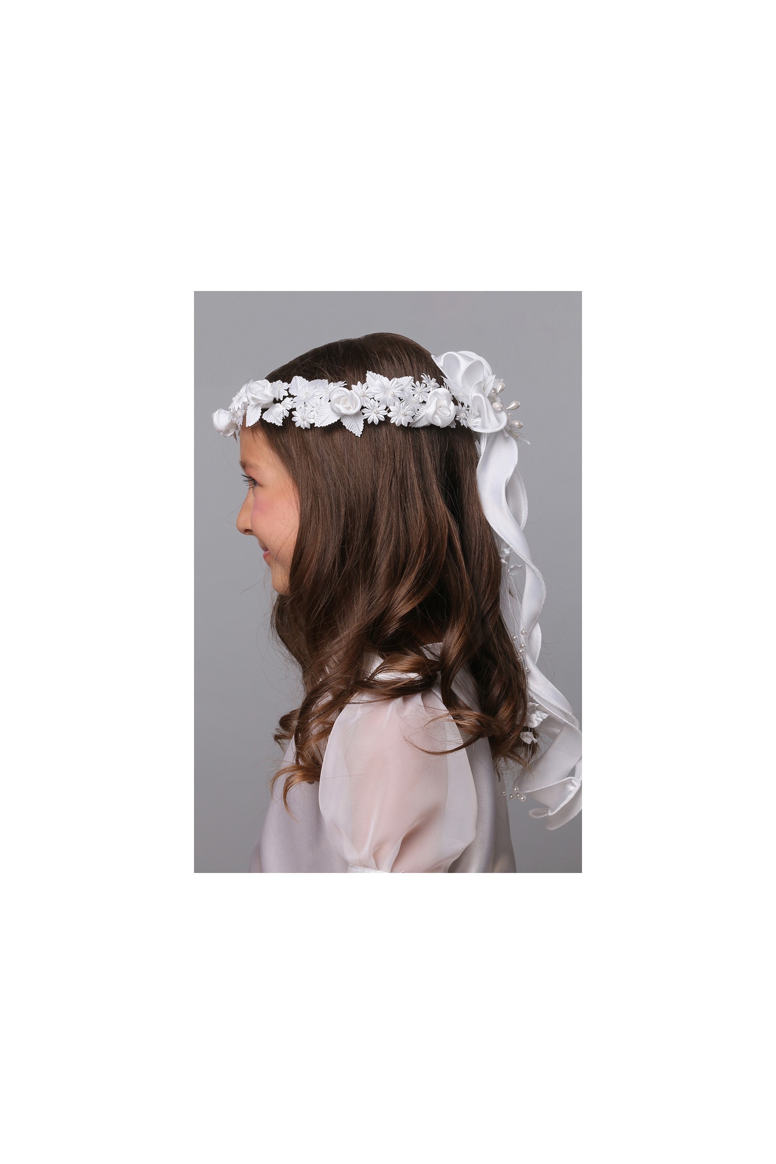 Classic communion garland UK-W4 - obraz 2