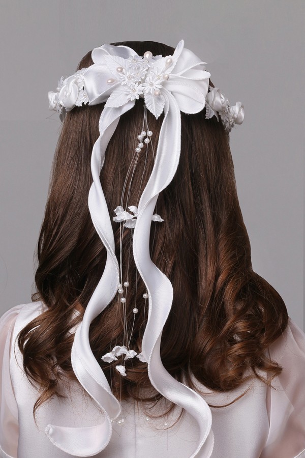 Classic communion garland UK-W4 - obraz 3