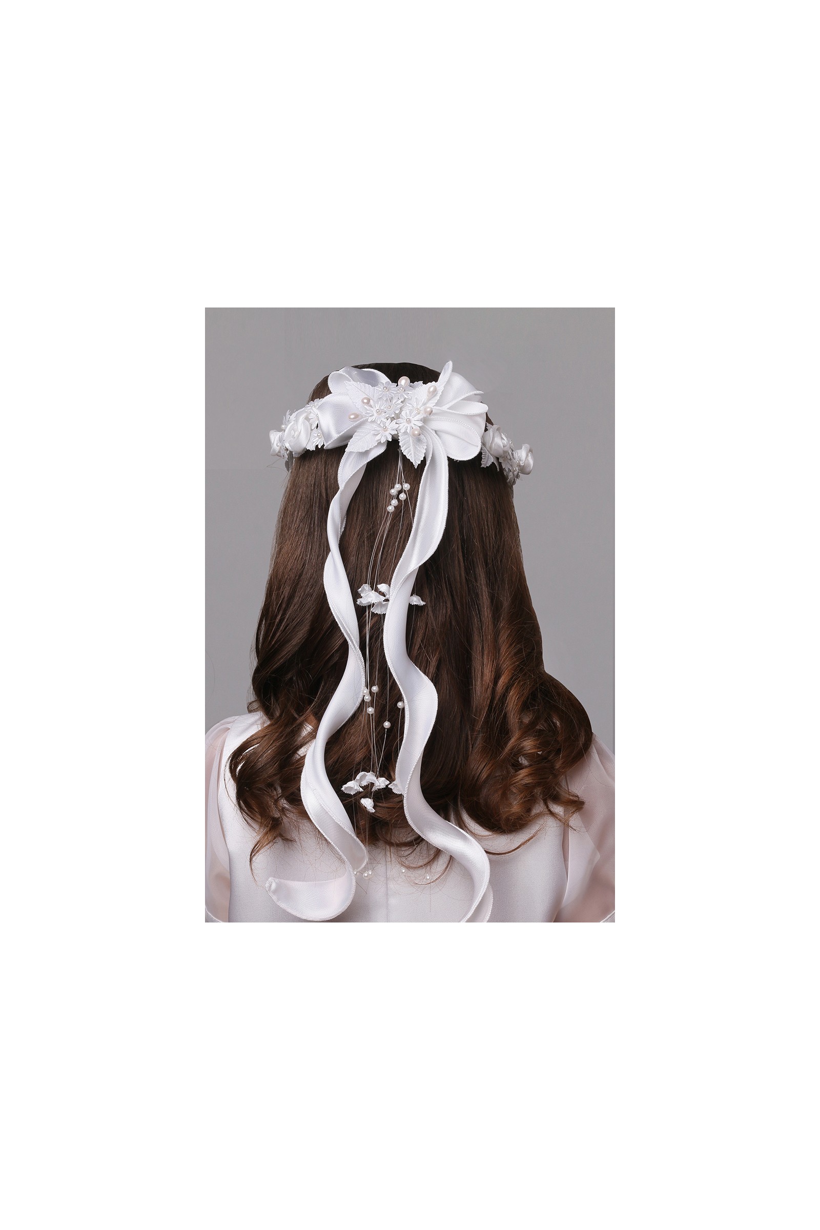 Classic communion garland UK-W4 - obraz 3