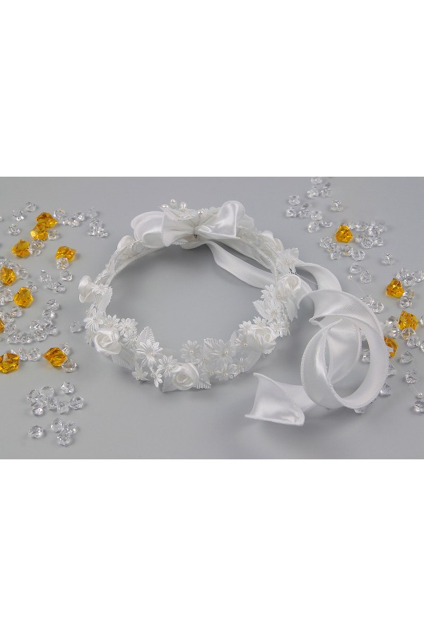Classic communion garland UK-W4 - obraz 4