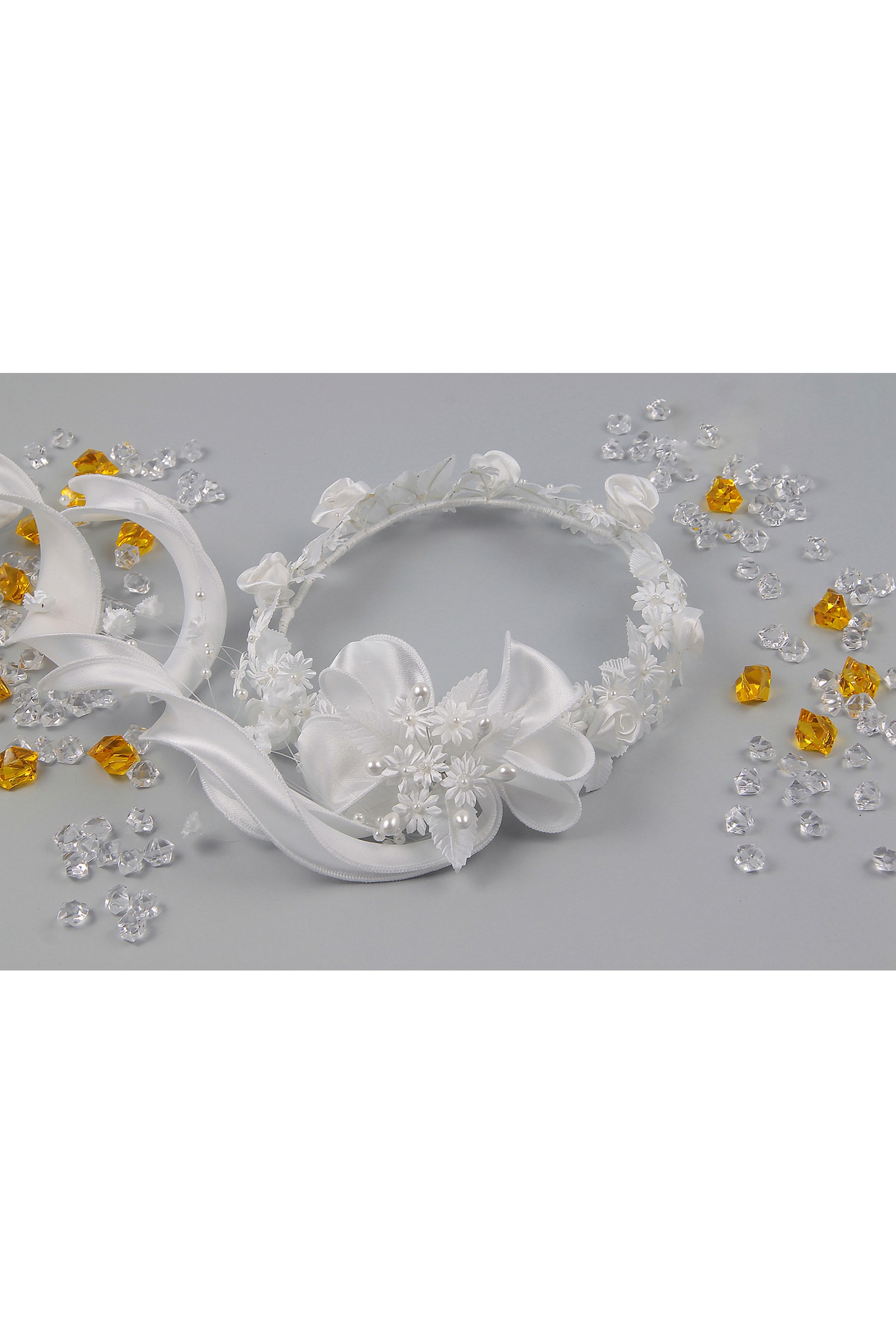 Classic communion garland UK-W4 - obraz 5