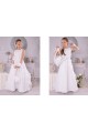 Elegant communion dress UK-D1/EL - obraz 2