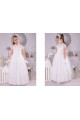 Elegant communion dress UK-B1/EL - obraz 4