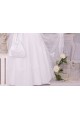 Elegant communion dress UK-B1/EL - obraz 3