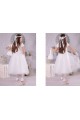 Elegant communion dress UK-T1/EL - obraz 6