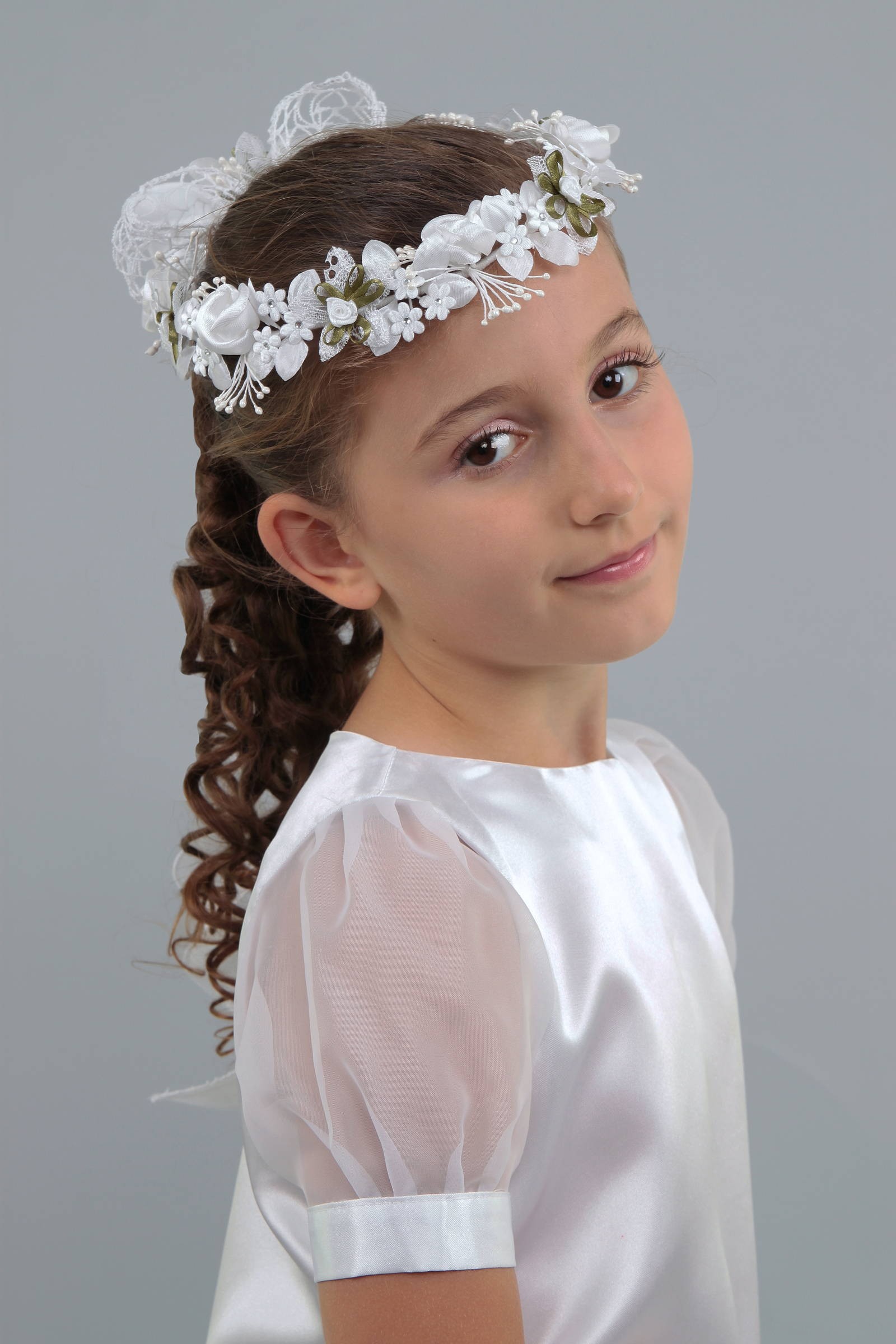 Communion delicate garland UK-W12 - obraz 0