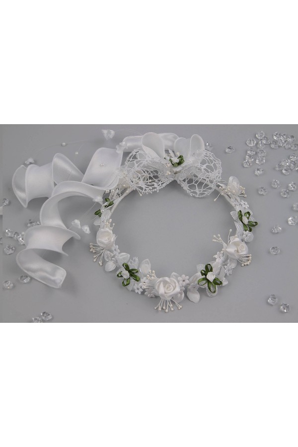 Communion delicate garland UK-W12 - obraz 4