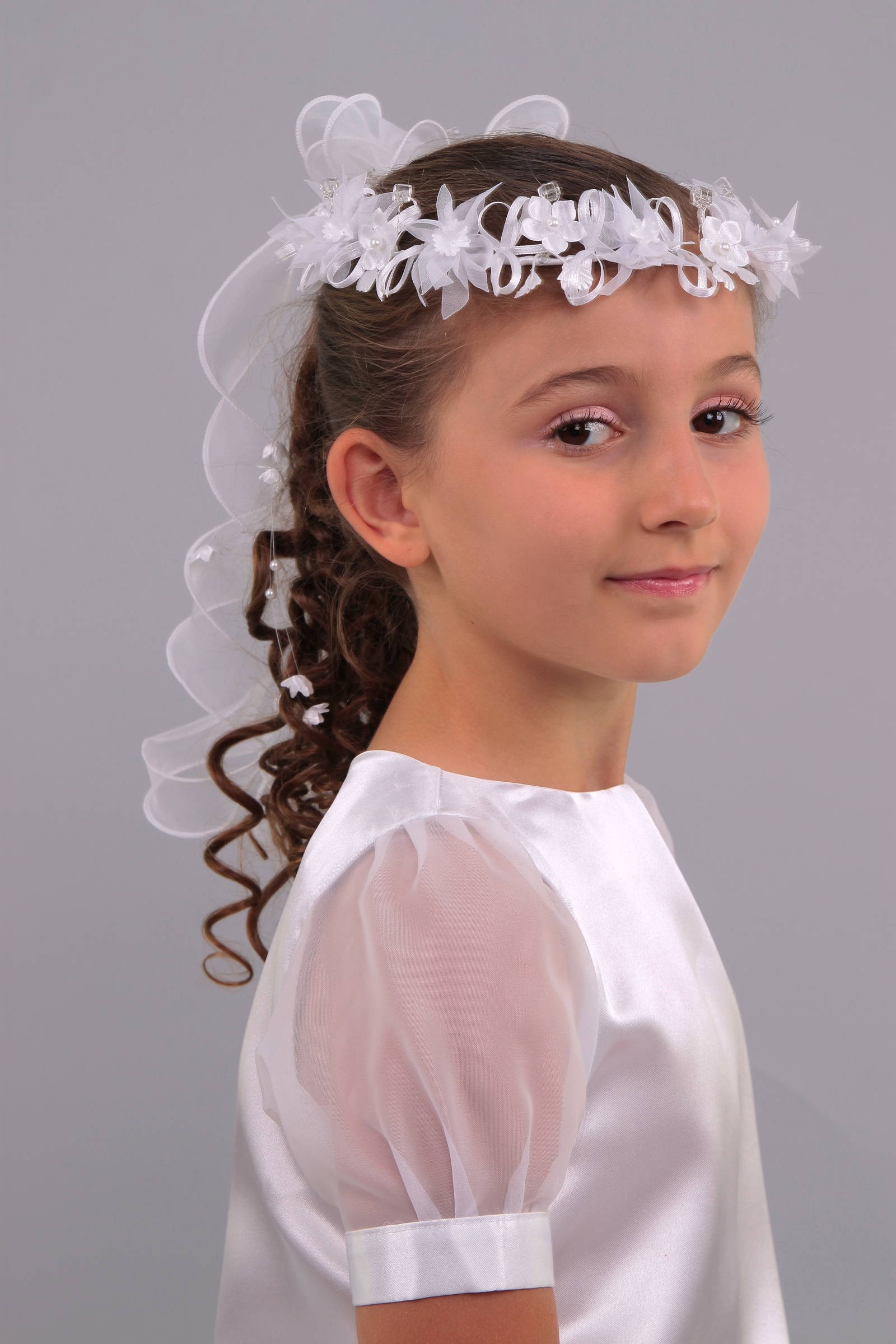 Communion delicate garland UK-W18 - obraz 0