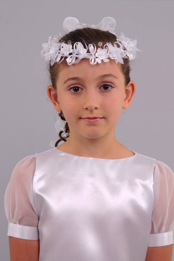 Communion delicate garland UK-W18 - obraz 1