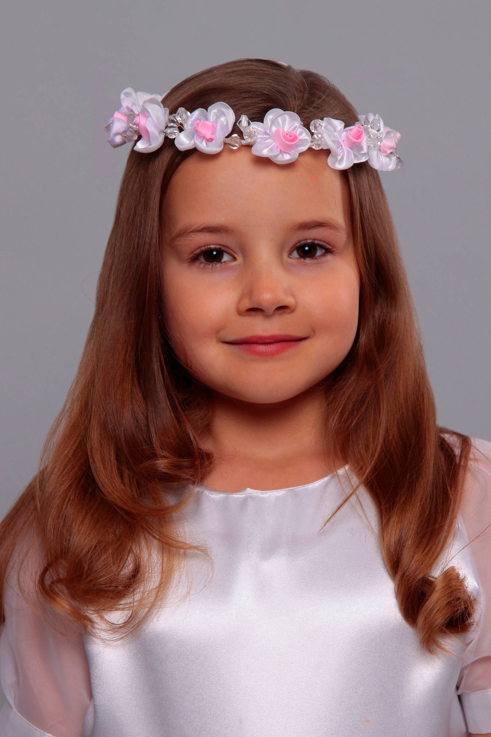 Communion delicate garland UK-W16 Communion delicate garland UK-W16 - obraz 1