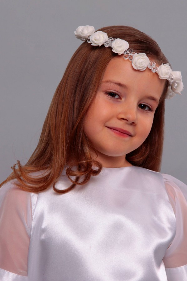 Communion delicate garland UK-W19 Communion delicate garland UK-W19 - obraz 2