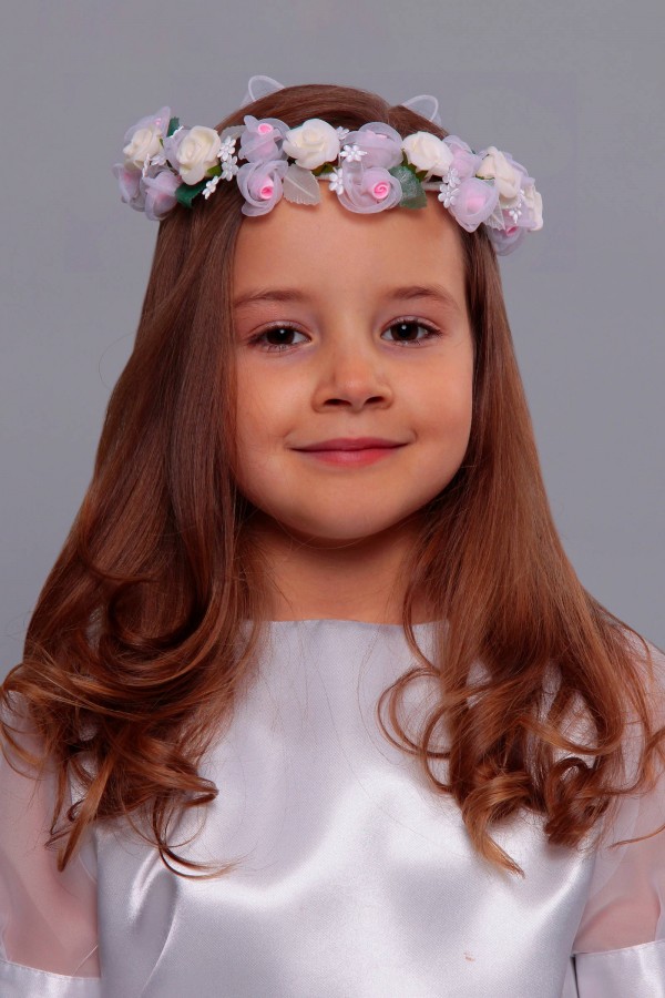 Classic communion garland UK-W14 Classic communion garland UK-W14 - obraz 2