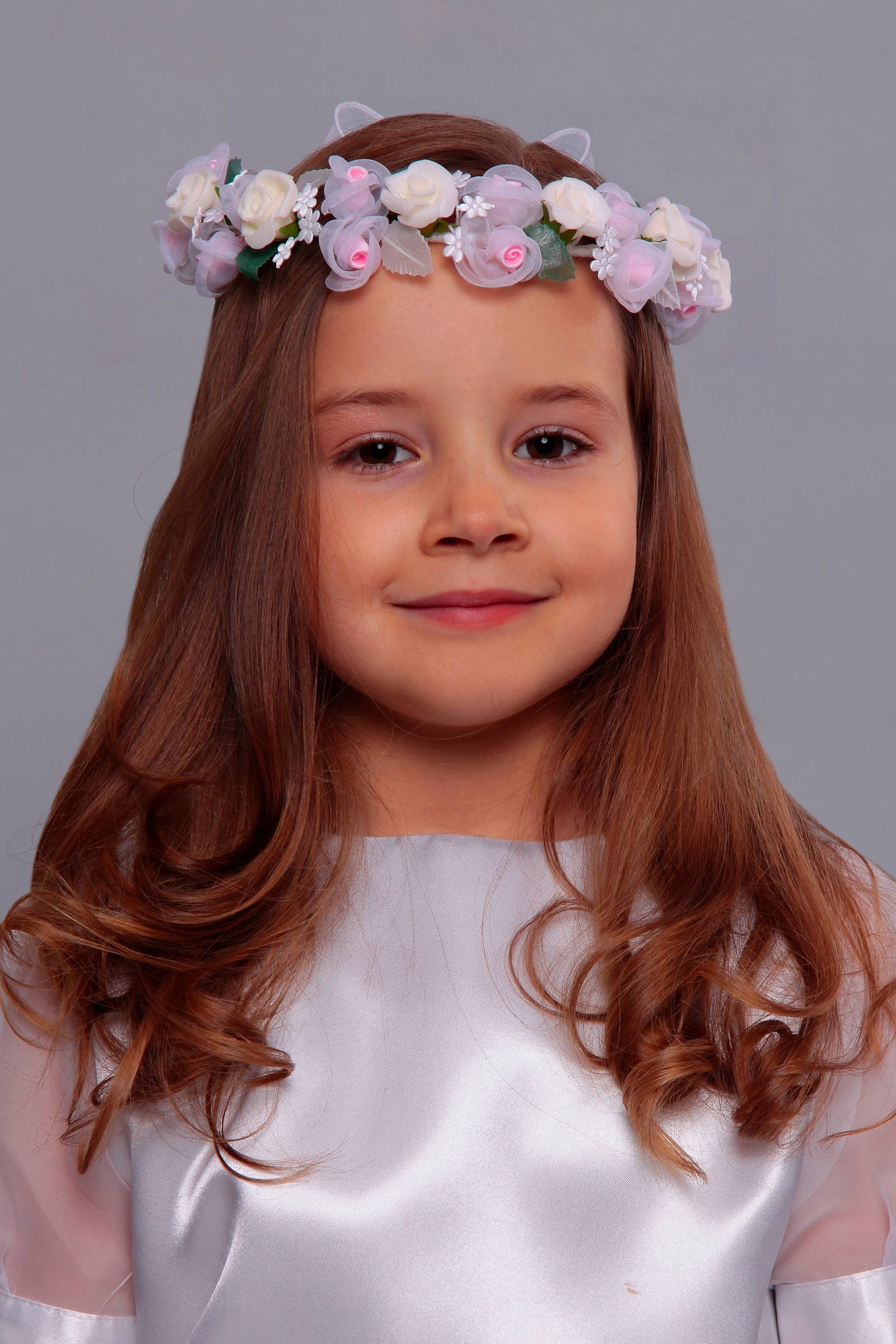 Classic communion garland UK-W14 Classic communion garland UK-W14 - obraz 2