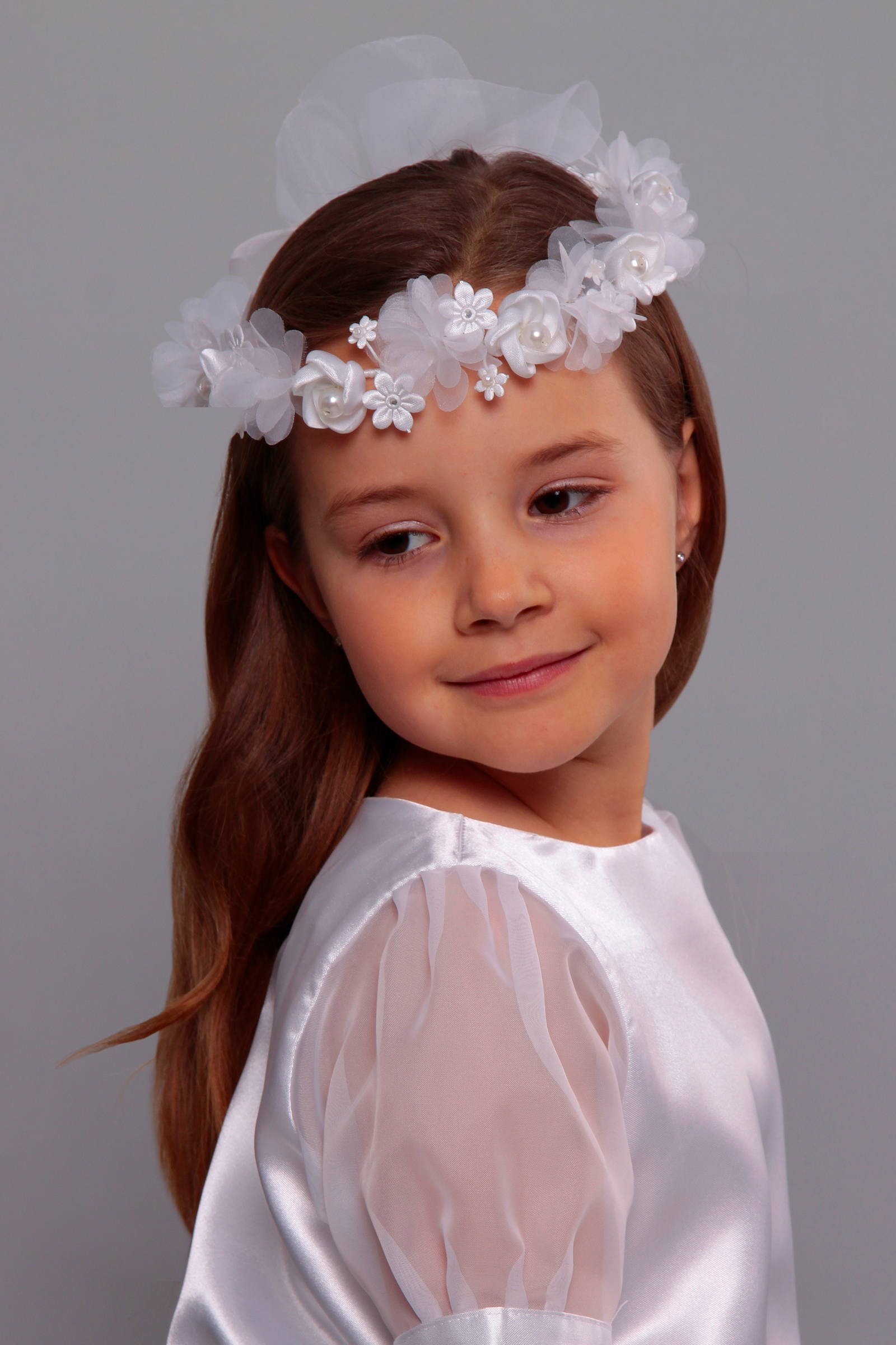 Communion delicate garland UK-W31 Communion delicate garland UK-W31 - obraz 0