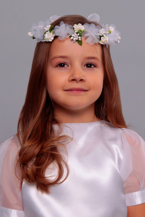 Communion delicate garland UK-W24 Communion delicate garland UK-W24 - obraz 1