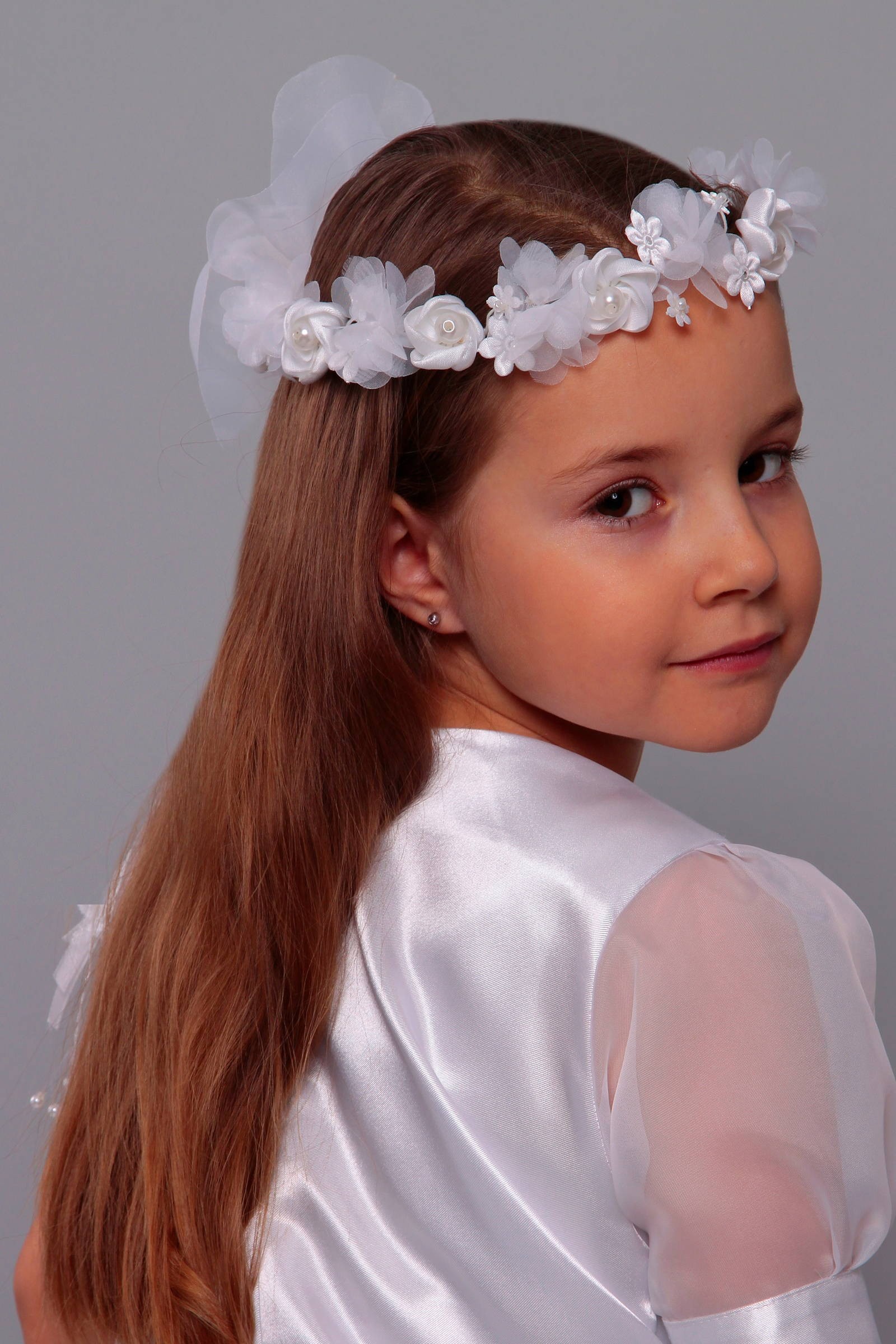Communion delicate garland UK-W31 Communion delicate garland UK-W31 - obraz 1