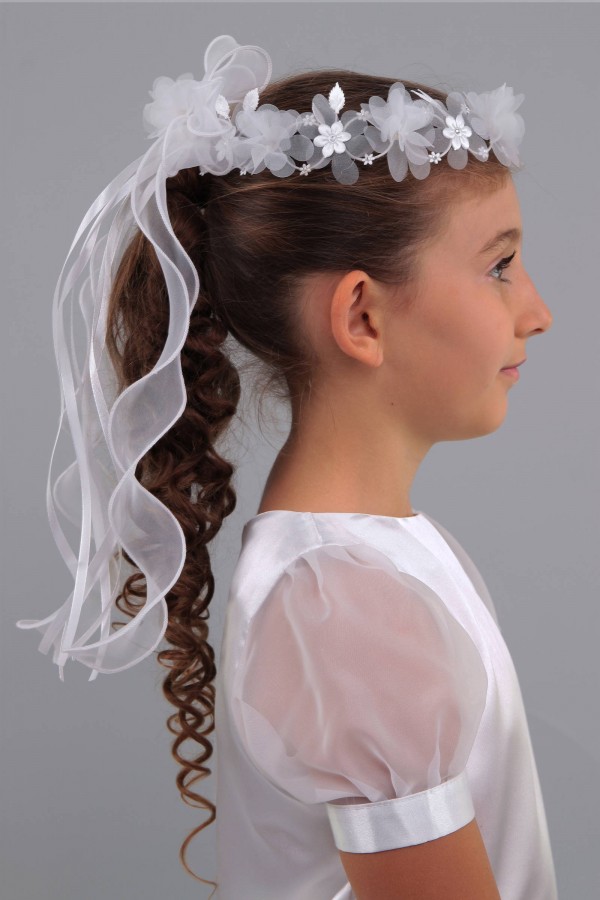 Communion garland delicate UK-W32 Communion garland delicate UK-W32 - obraz 1