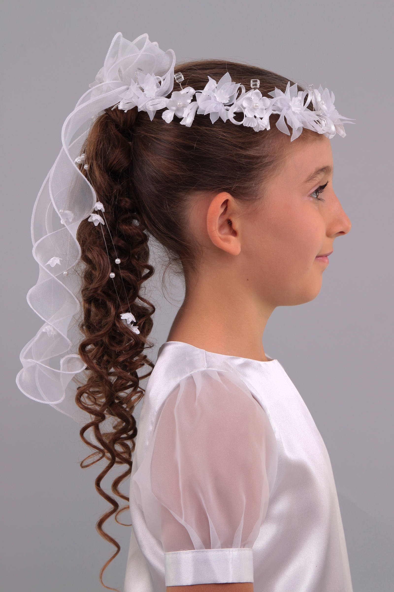 Communion delicate garland UK-W18 - obraz 2