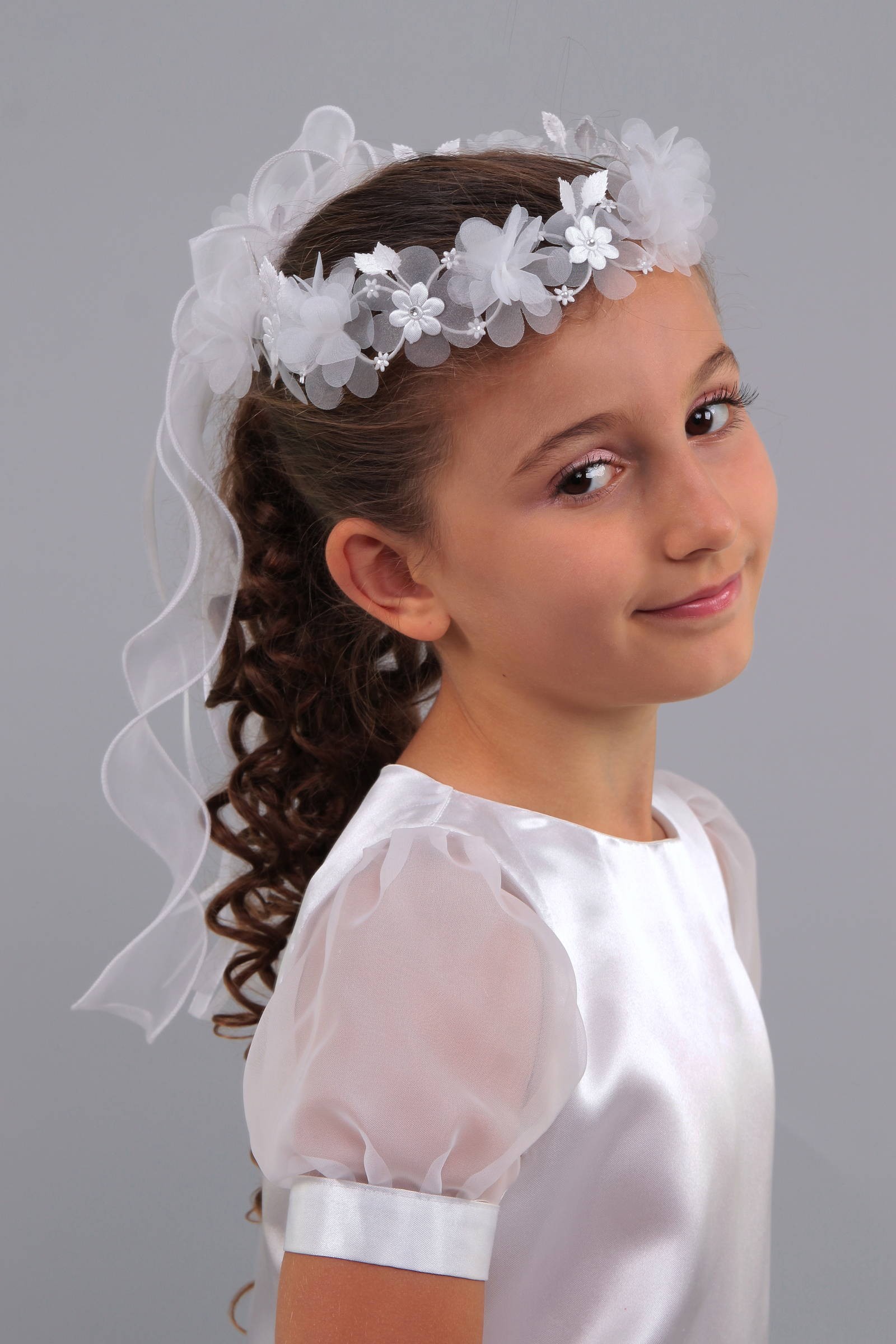 Communion garland delicate UK-W32 Communion garland delicate UK-W32 - obraz 0