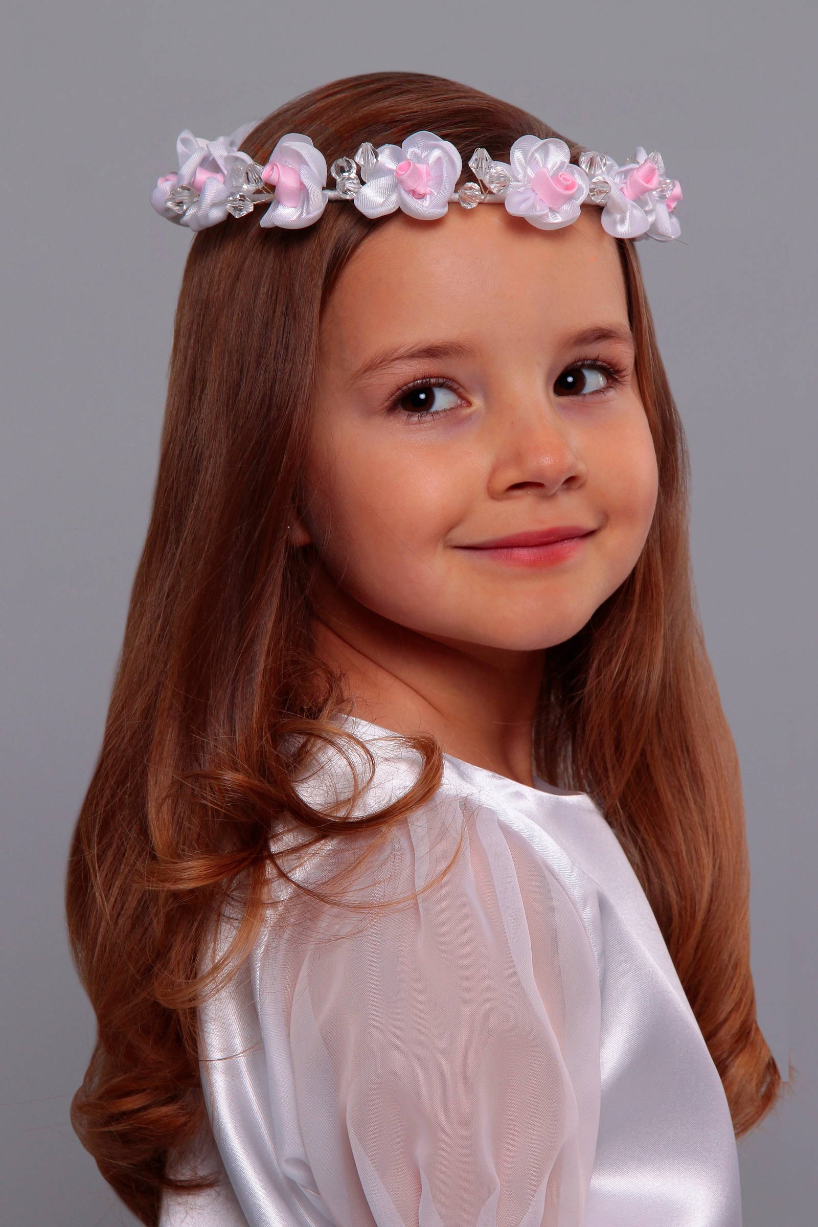 Communion delicate garland UK-W16 Communion delicate garland UK-W16 - obraz 2