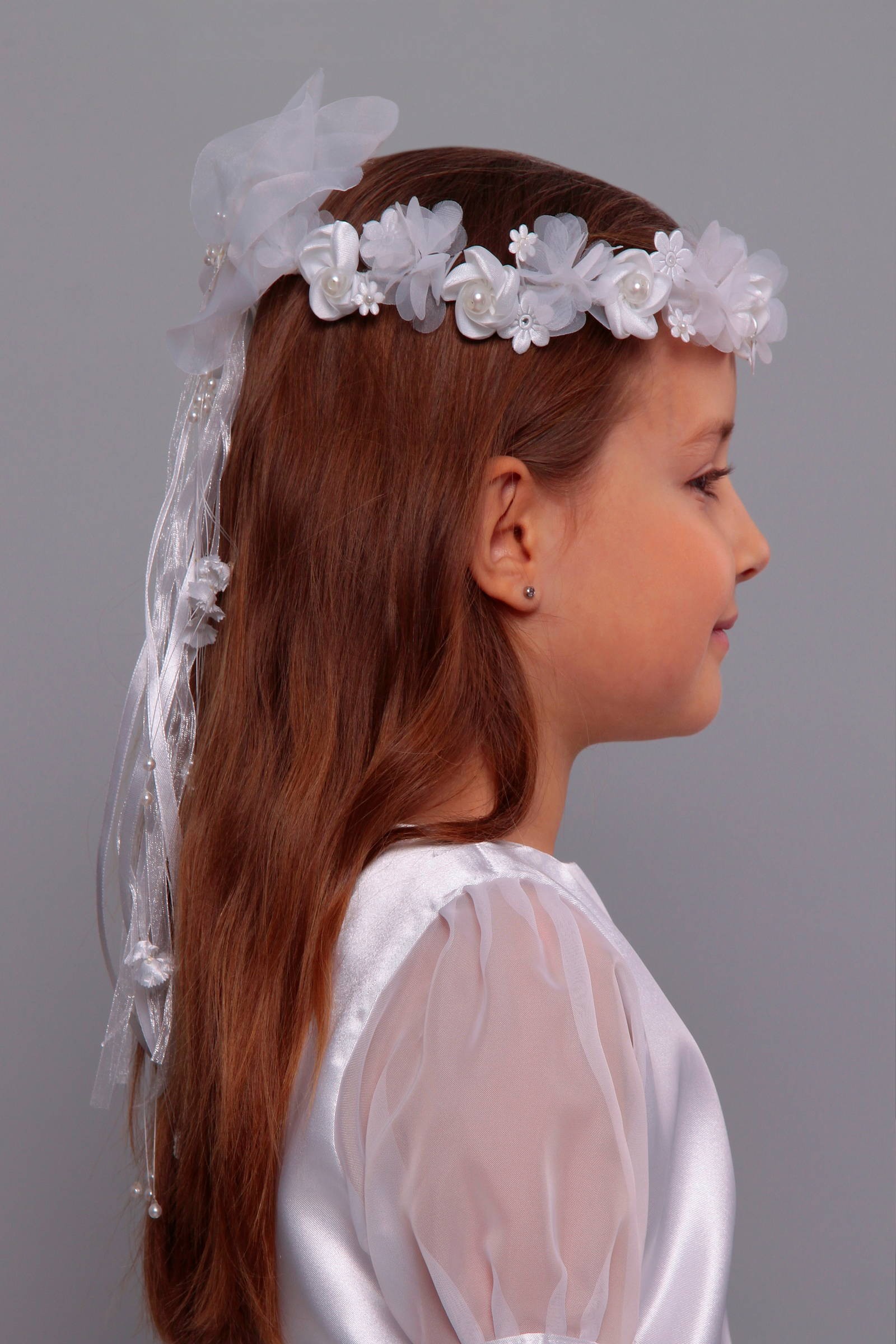 Communion delicate garland UK-W31 Communion delicate garland UK-W31 - obraz 2