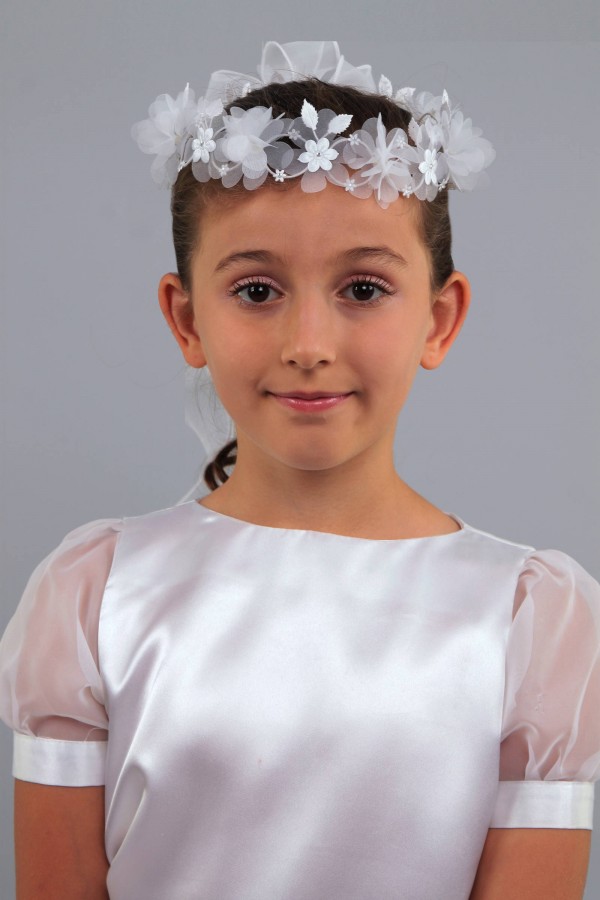 Communion garland delicate UK-W32 Communion garland delicate UK-W32 - obraz 2
