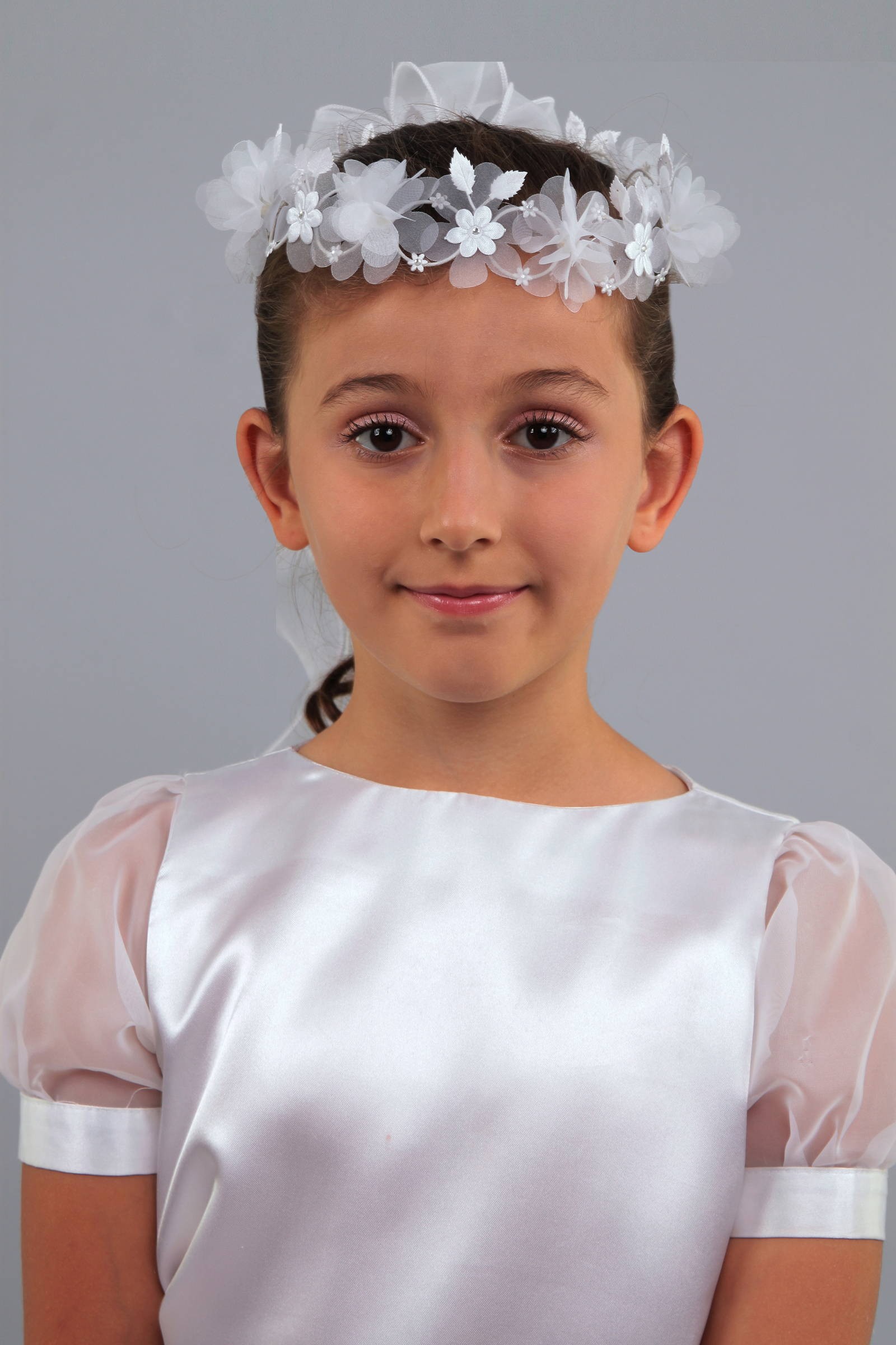 Communion garland delicate UK-W32 Communion garland delicate UK-W32 - obraz 2