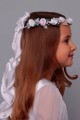 Communion delicate garland UK-W49 - obraz 2