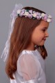 Classic communion garland UK-W14 - obraz 3