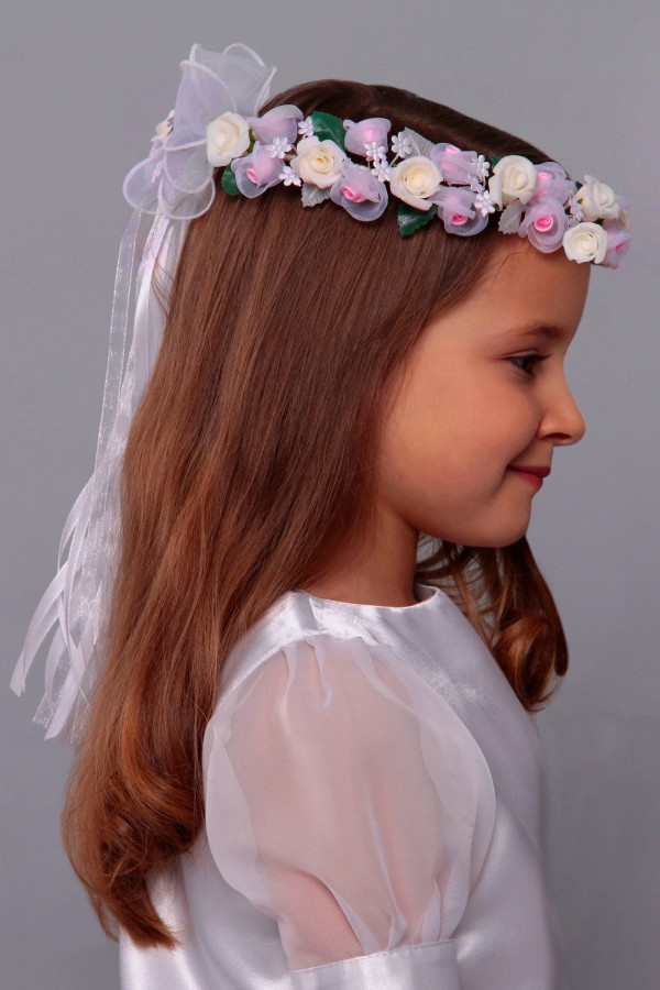 Classic communion garland UK-W14 Classic communion garland UK-W14 - obraz 3