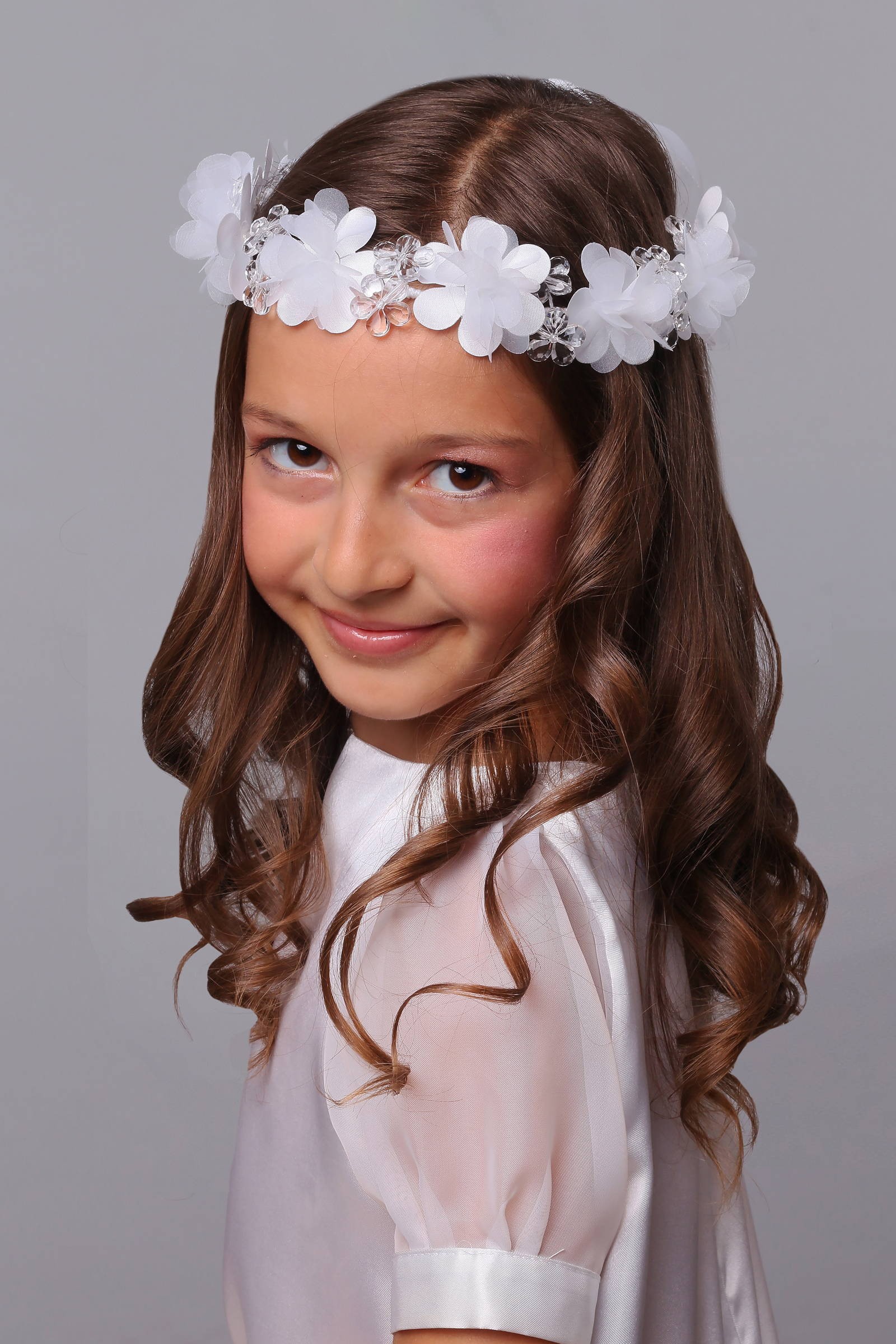 Communion delicate garland UK-W39 Communion delicate garland UK-W39 - obraz 0