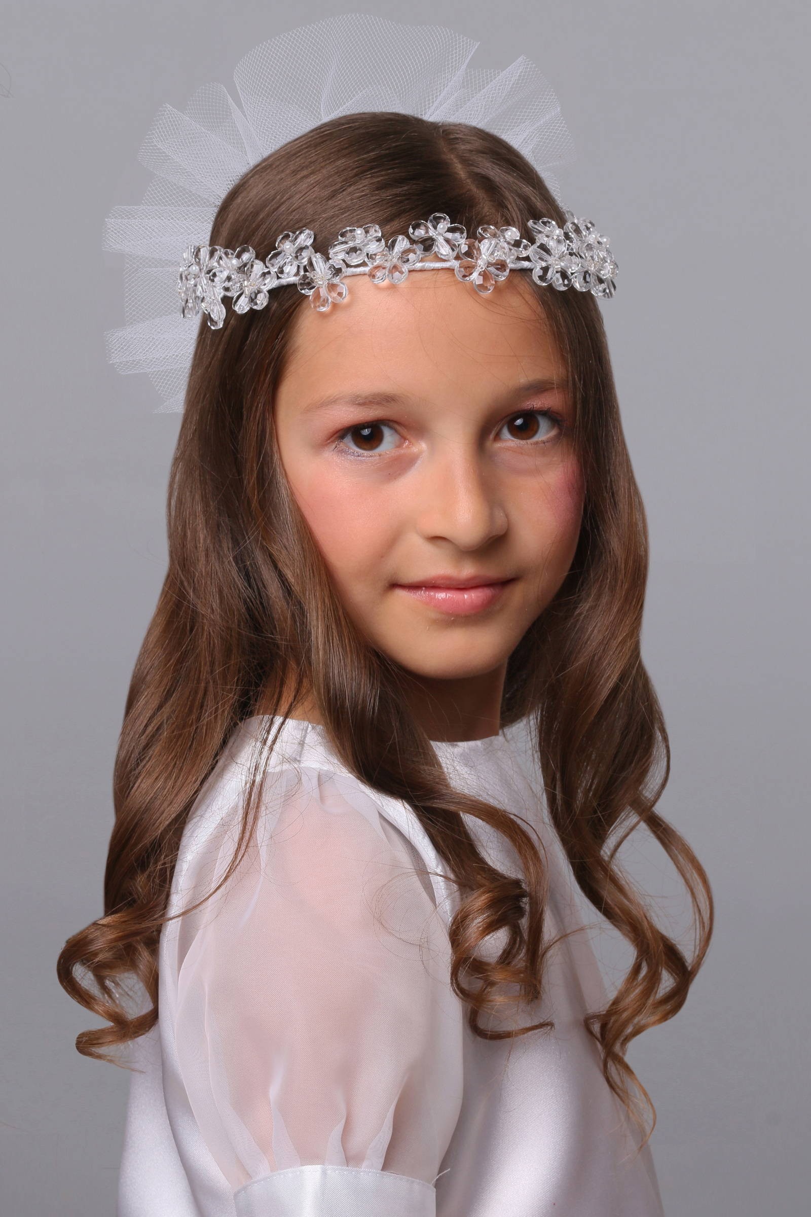 Communion delicate garland UK-W35 Communion delicate garland UK-W35 - obraz 0