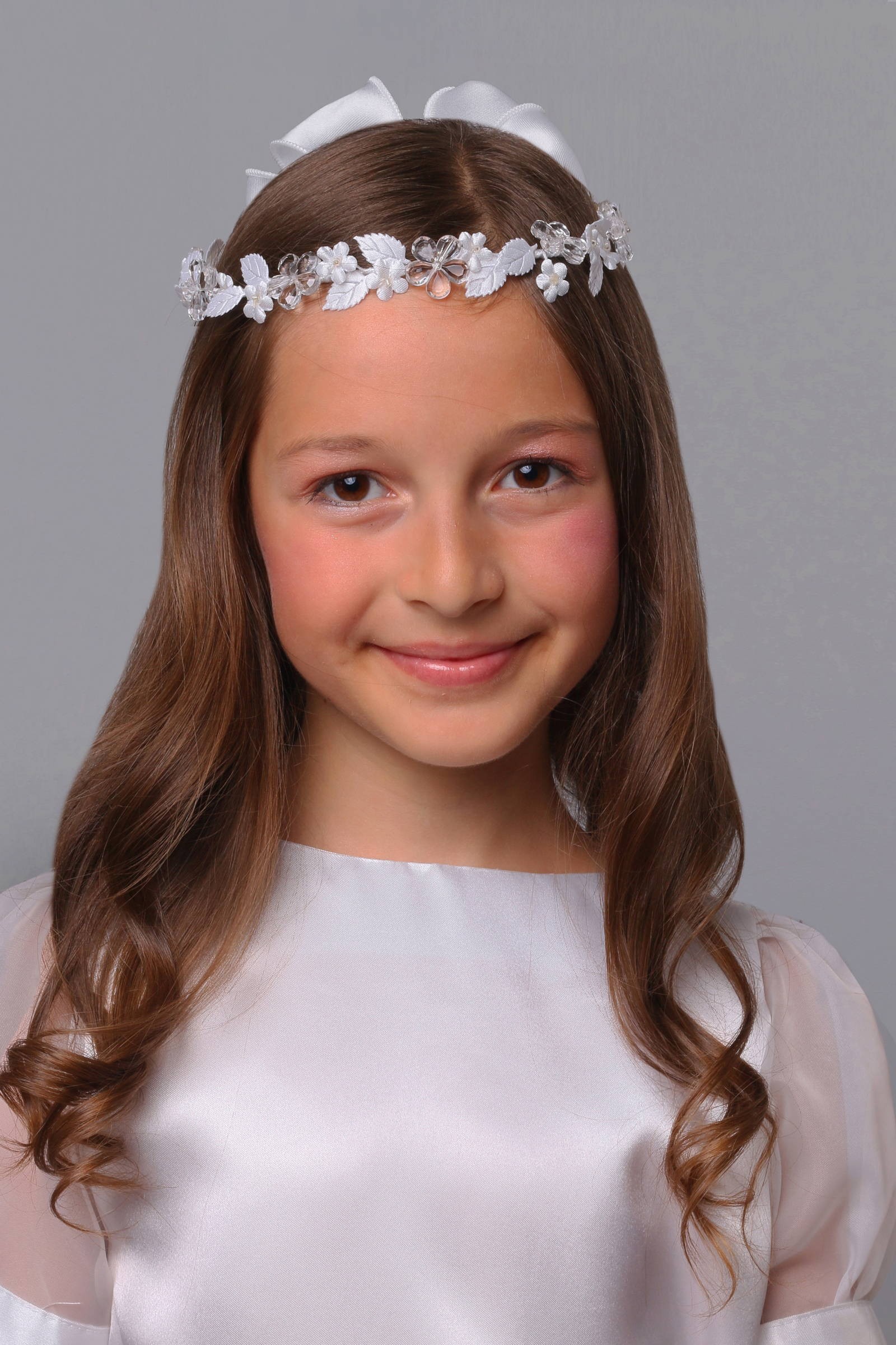 Communion delicate garland UK-W33 - obraz 0