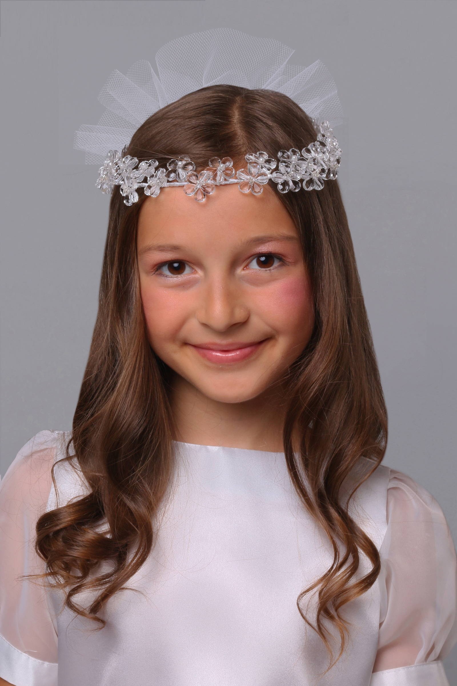 Communion delicate garland UK-W35 Communion delicate garland UK-W35 - obraz 1
