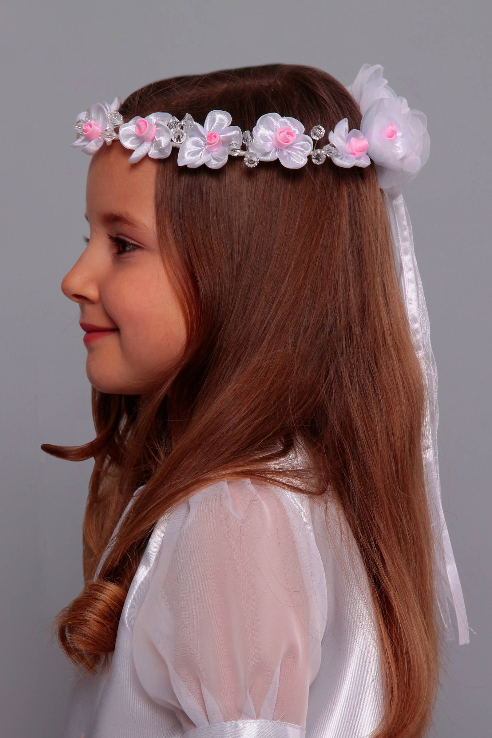 Communion delicate garland UK-W16 Communion delicate garland UK-W16 - obraz 3