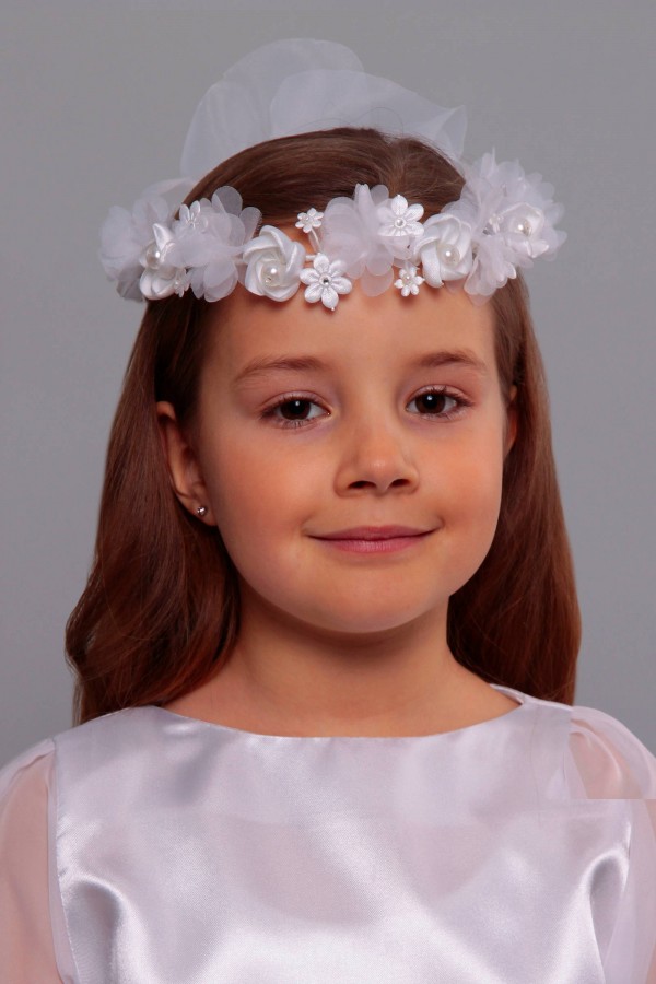 Communion delicate garland UK-W31 Communion delicate garland UK-W31 - obraz 3
